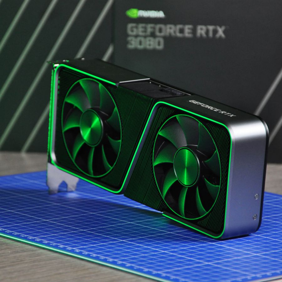 The tool that promised to unlock the mining of Nvidia RTX 30 cards is malware