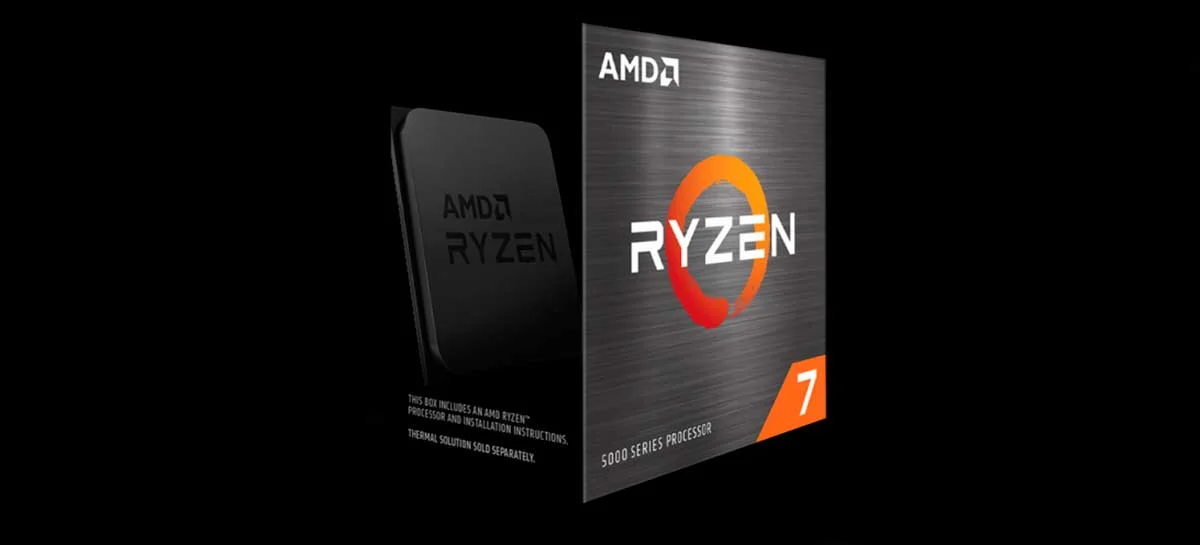 Ryzen 7 5700X is only 2% slower than the 5800X on GeekBench