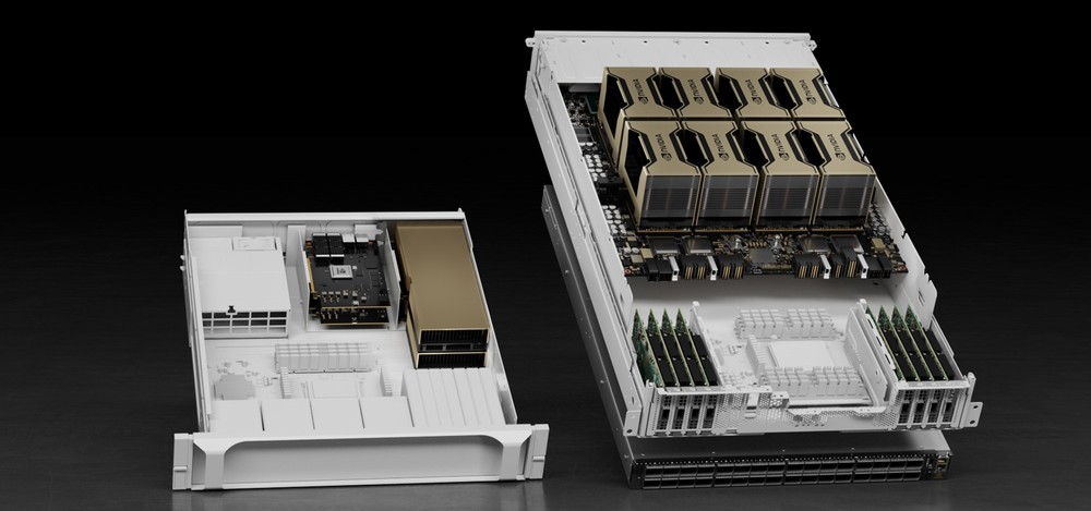 NVIDIA Hopper could be a 140 billion transistor GPU